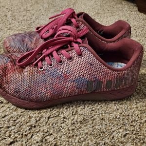 NoBull 2018 Paint Splatter Edition Shoes